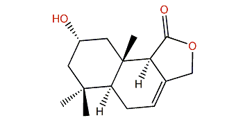 Dendocarbin B